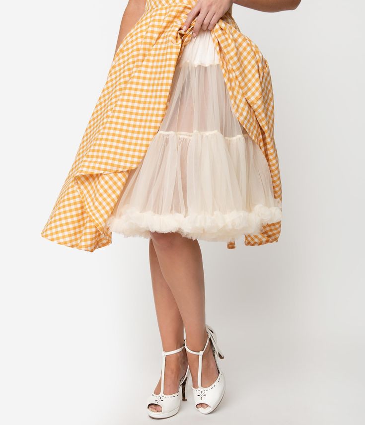 Petticoats
