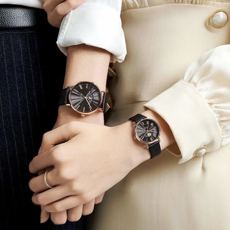 Couple Watch