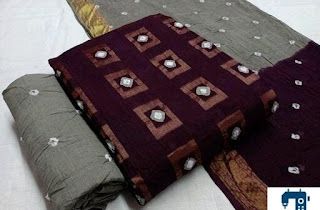 Suits & Dress Material