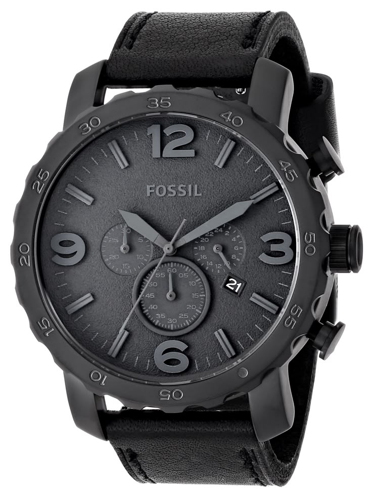 Analog watch's