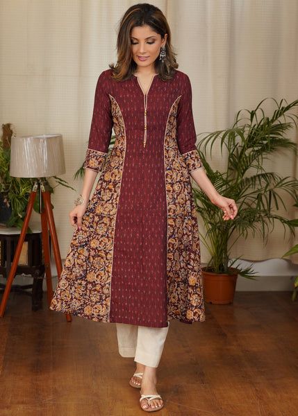 All Kurta Sets