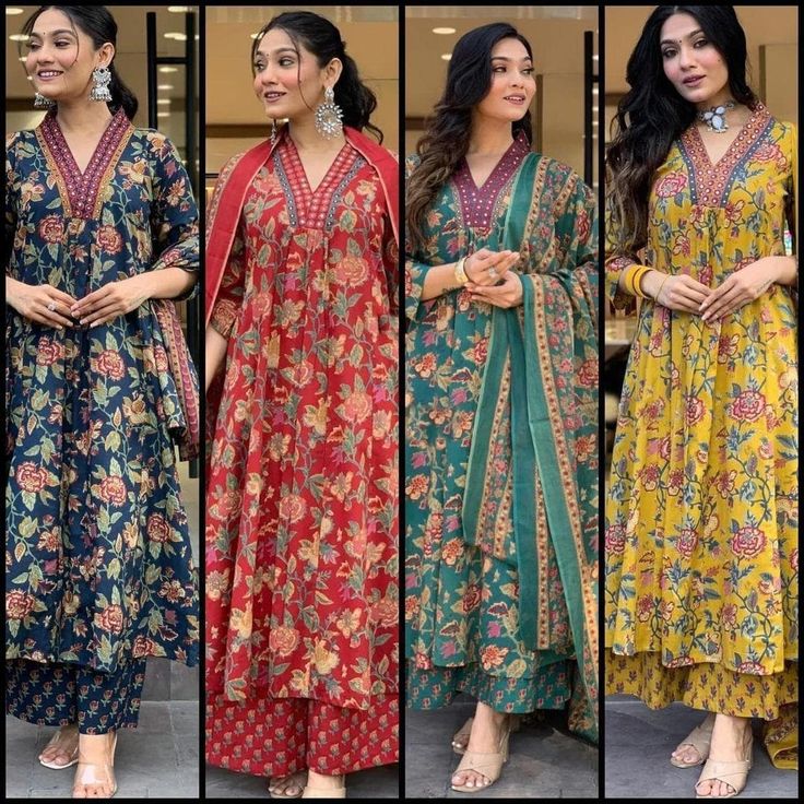 Dupatta Sets