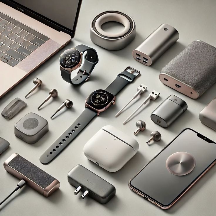 View All Accessories
