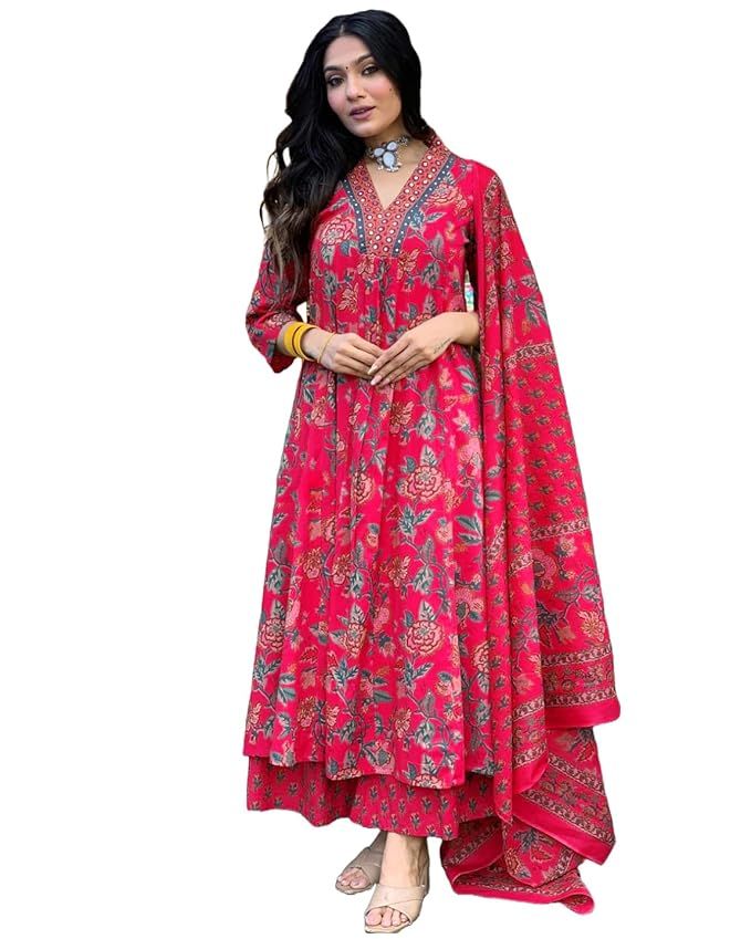 Kurta Palazzo Sets