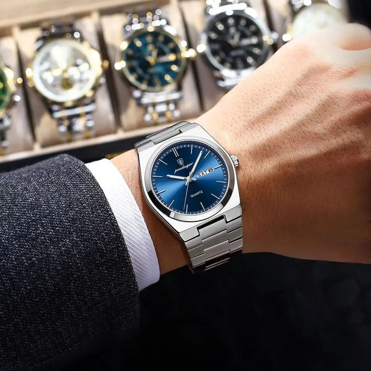 View All Watches