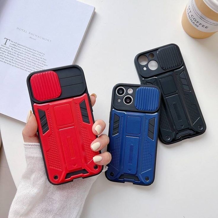 Cases & Covers