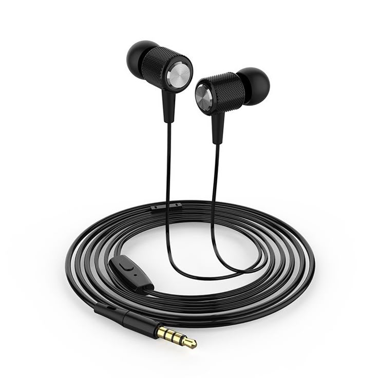 Wired Earphone