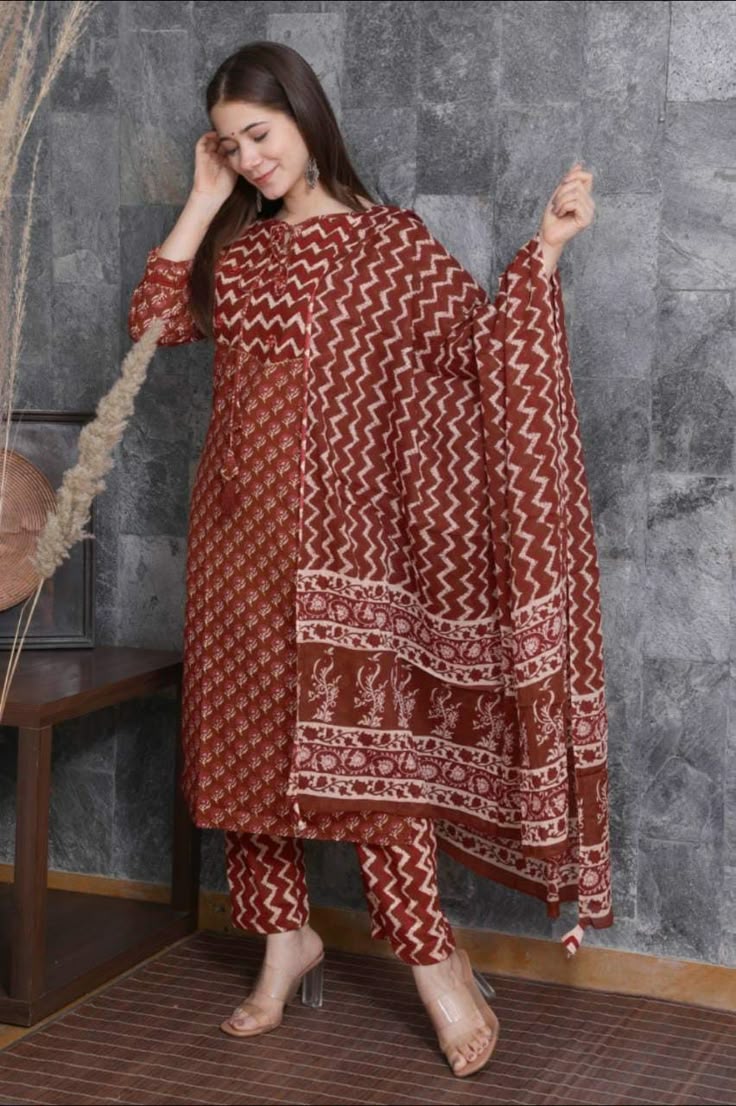 Kurta Pant Sets