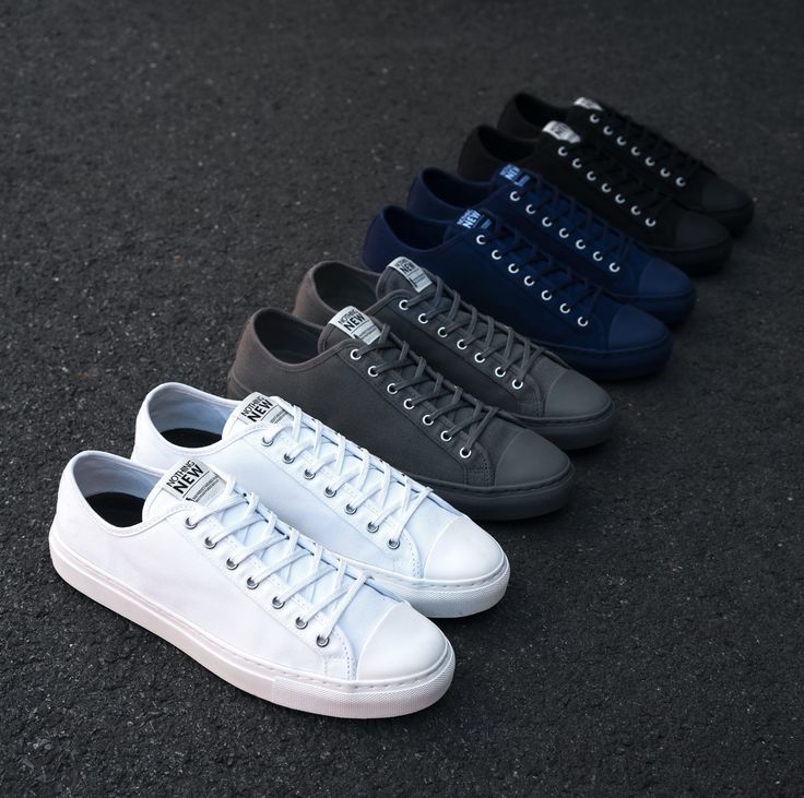 All Men Footwear