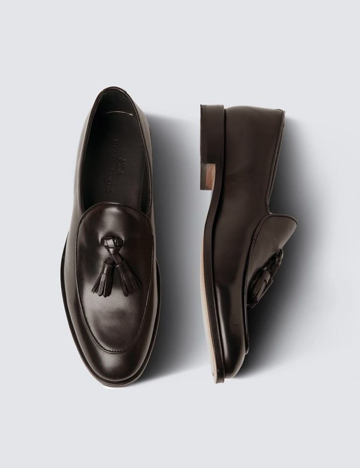 Mens Loafers