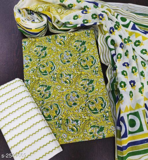 All Suits & Dress Material