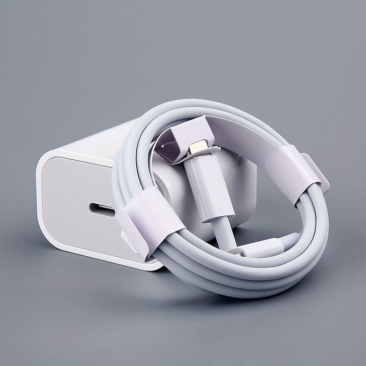 Mobile Chargers & Cables