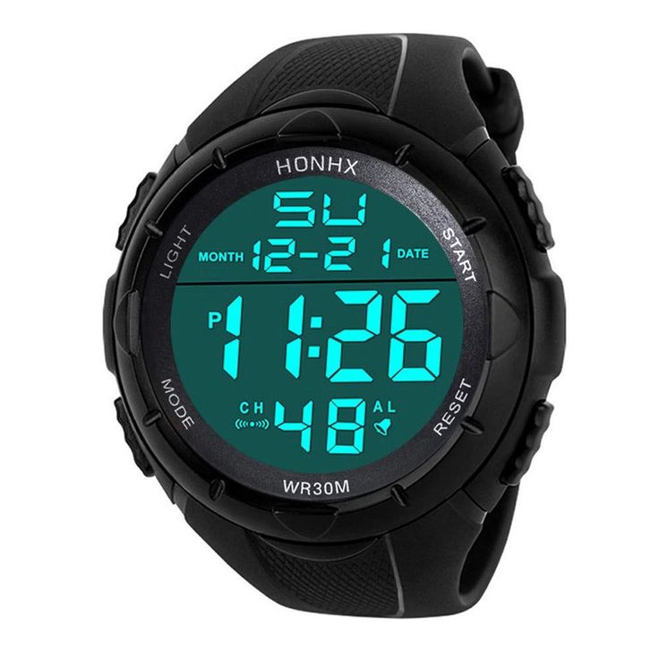 Sports Watches