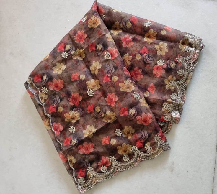 All Dupatta Sets