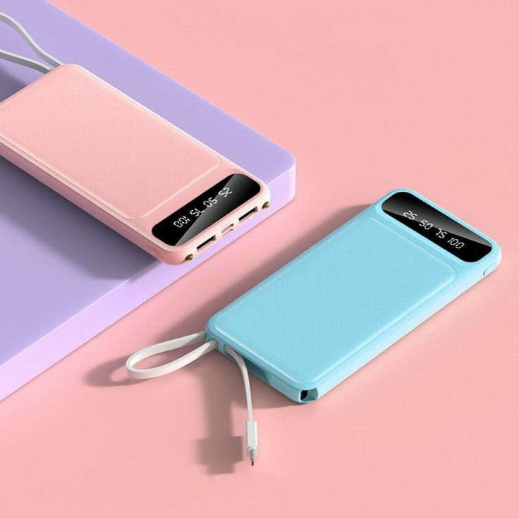 Power Banks