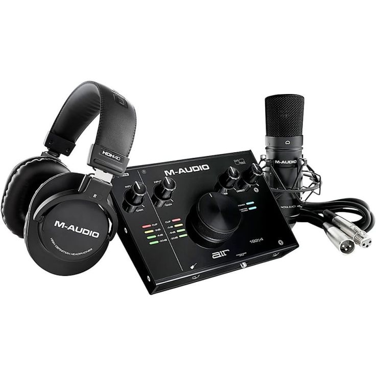 Audio & Mobiles