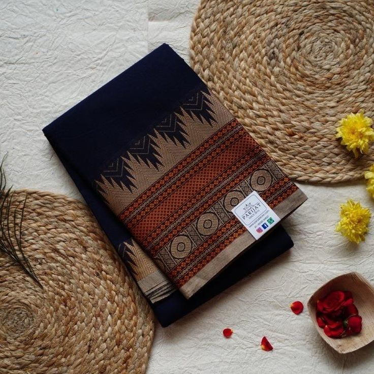 Cotton Sarees