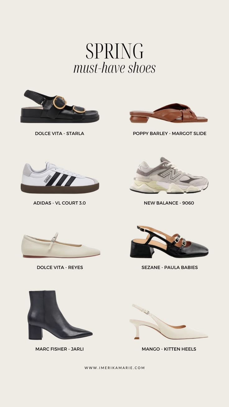 all Women footwear