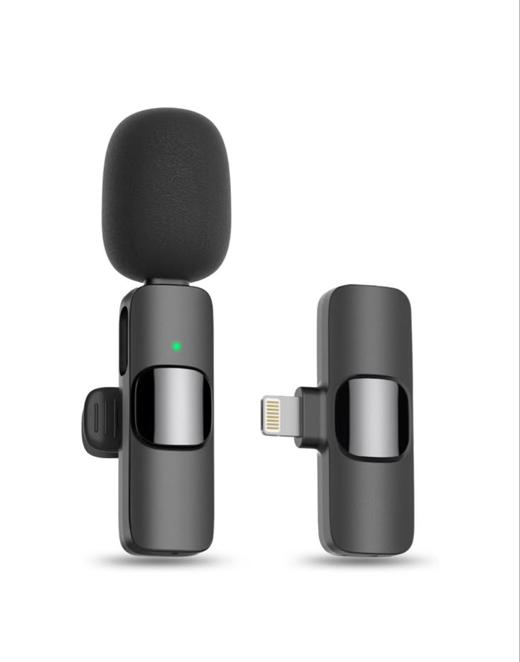 Microphone