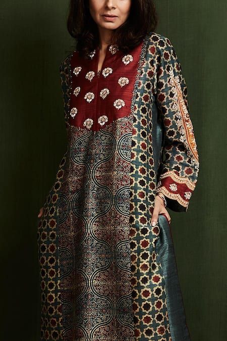 Kurta Sets