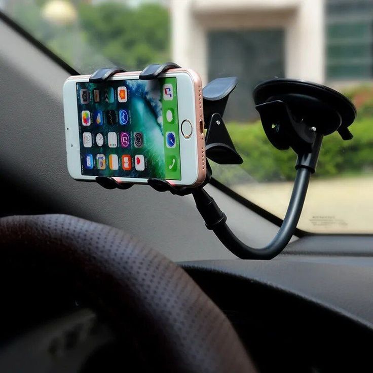 Mobile Holders