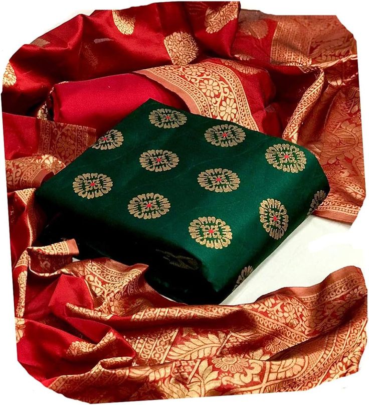 Banarasi Dress Materials