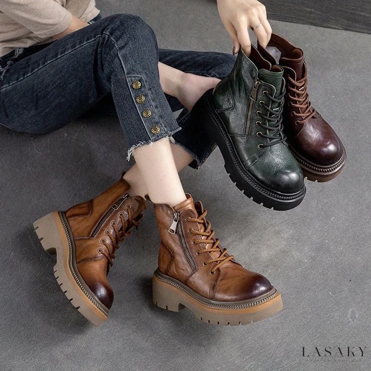 Women Boots and shoes
