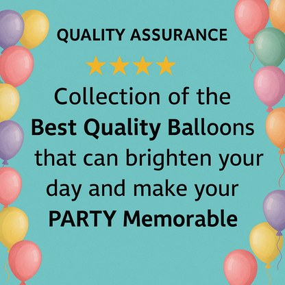 White Net Curtain For Happy Birthday Decoration With Net Curtain -35Pcs Combo With White Net, Led Fairy Lights And Blue/White/Golden Balloons - Background Decoration Items, Birthday Decoration Items,Cabana Tent Decoration