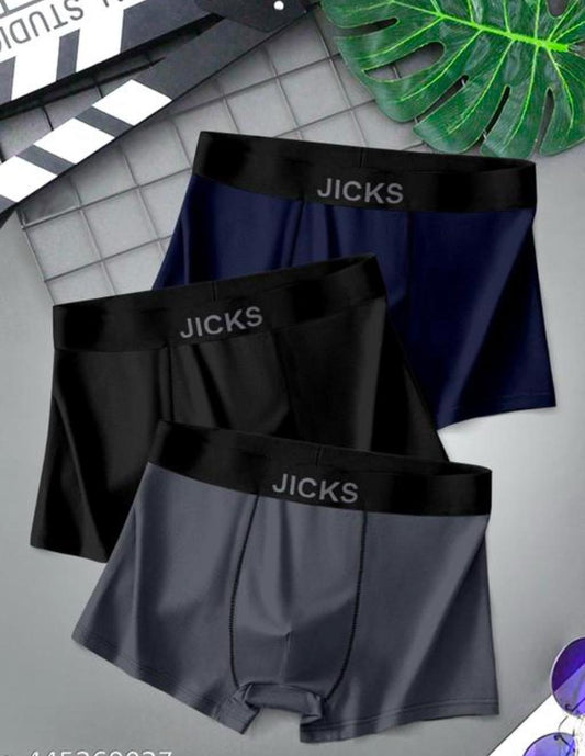 Jicks Men Underwear