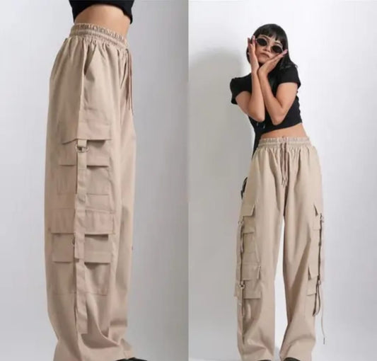 6_Pocket_Trouser for girls