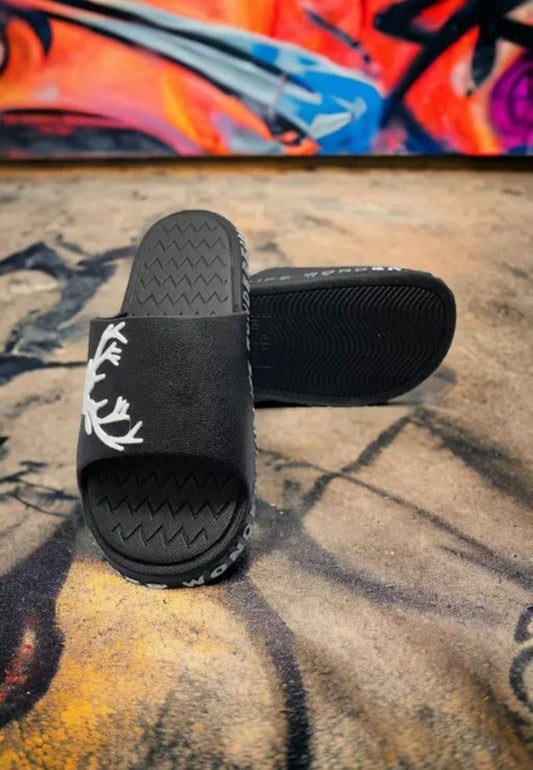Fabbmate Comfortable Flip Flops Slippers for Men