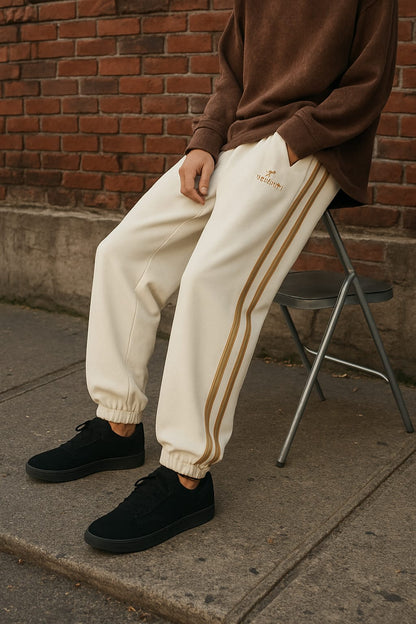 Jogger Track Pant For Men's