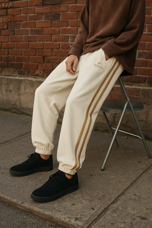 Jogger Track Pant For Men's