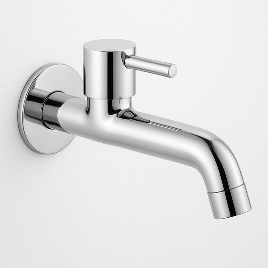 Long Body FLT Faucet (Wall Mount Installation Type)