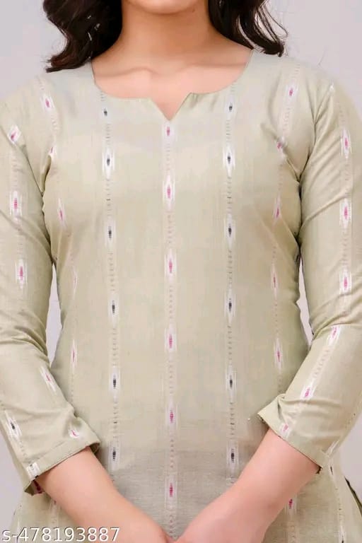 Short Kurti For Women