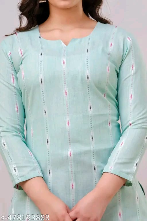 Short Kurti For Women