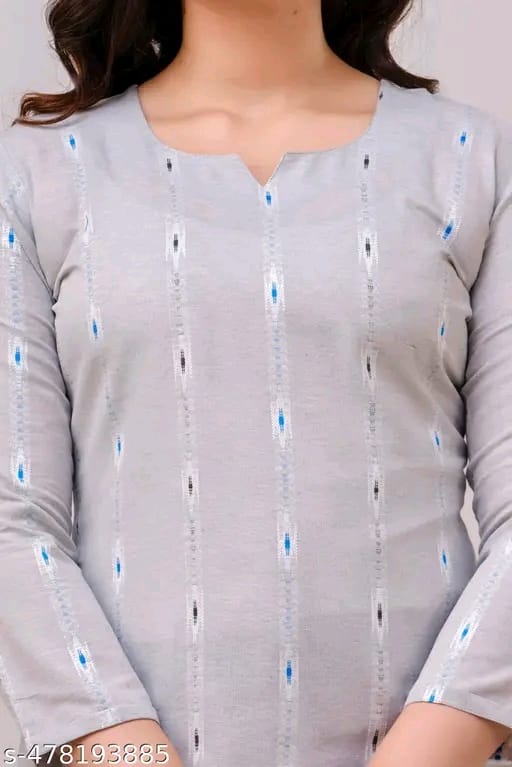 Short Kurti For Women