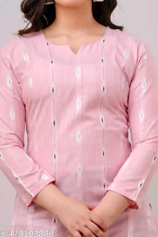 Short Kurti For Women