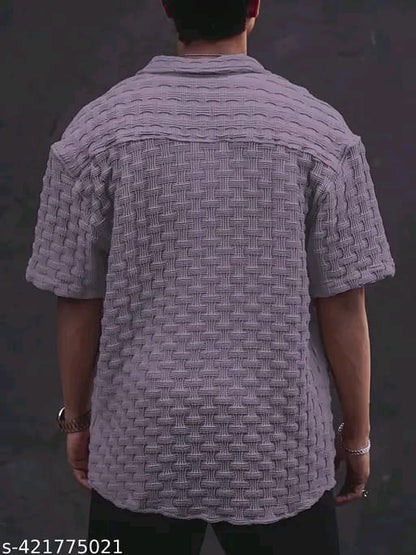 Trendy Fashionista Men Shirts