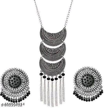 Elite Charming Women Jewellery Set