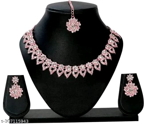 Princess Elegant Jewellery Sets