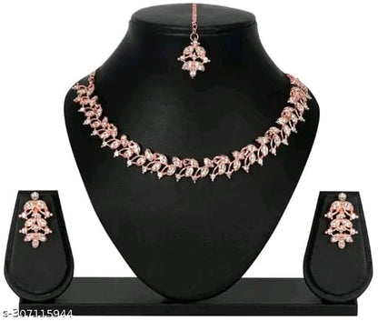 Princess Elegant Jewellery Sets