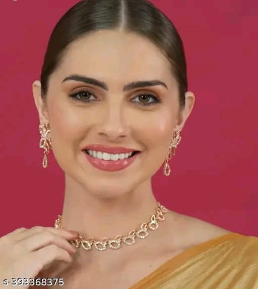 Princess Chic Jewellery Sets