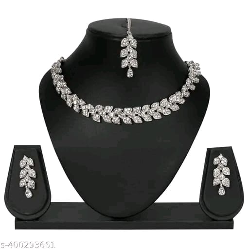 Princess Chic Jewellery Sets