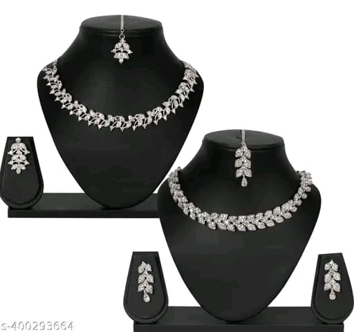 COMBO Colorful Jewellery Sets