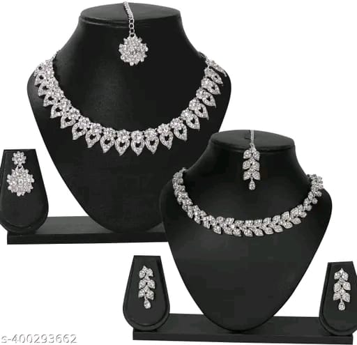 Princess Chunky Jewellery Sets