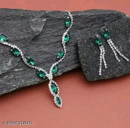 Jewellery set