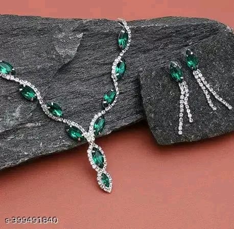 Jewellery set