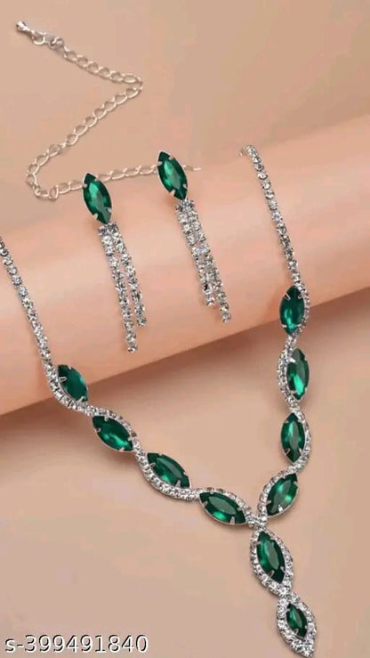 Jewellery set