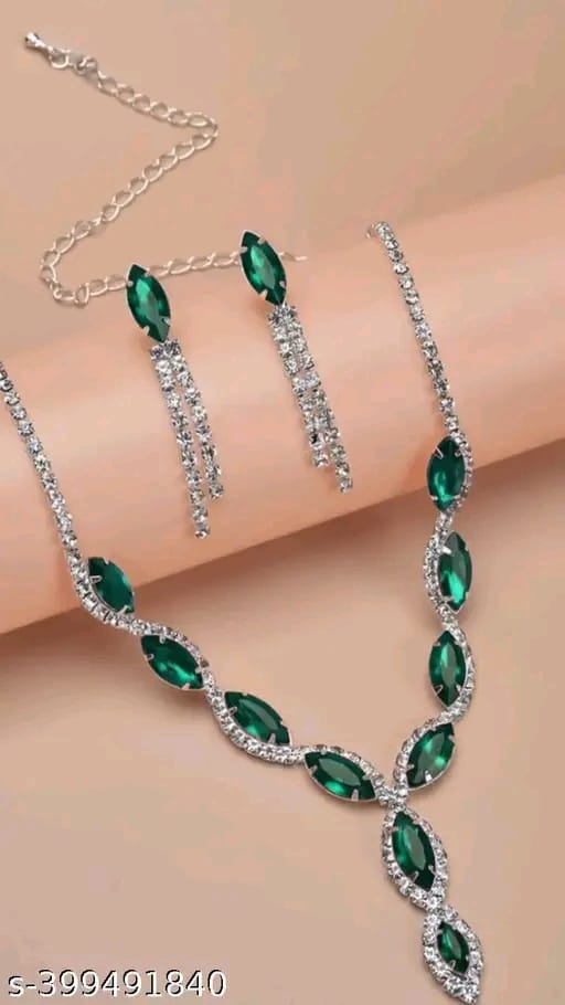 Jewellery set